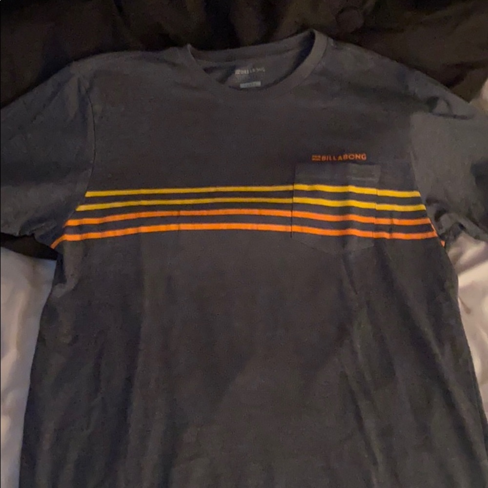 Men’s Billabong T-shirt